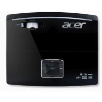 проектор Acer P6200S Черный
