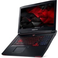 ноутбук Acer Predator 17 G5-793-79KX Черный