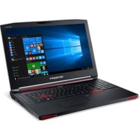 ноутбук Acer Predator 17 G5-793-79KX Черный