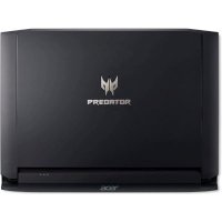 ноутбук Acer Predator 17 G5-793-79KX Черный