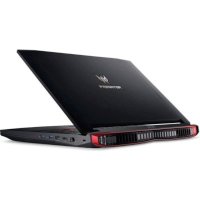 ноутбук Acer Predator 17 G5-793-79KX Черный