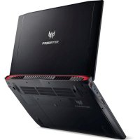 ноутбук Acer Predator 17 G5-793-79KX Черный