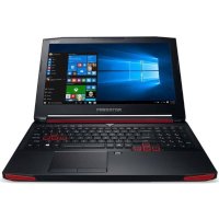 ноутбук Acer Predator 17 G5-793-79KX Черный