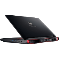 ноутбук Acer Predator 17 GX-791-72EE Черный