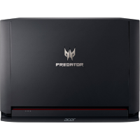 ноутбук Acer Predator 17 GX-791-72EE Черный