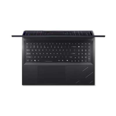 ноутбук Acer Predator Helios 18 AI PH18-73-90A9-wpro Черный