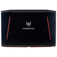 ноутбук Acer Predator Helios 300 PH315-51-72BJ Черный