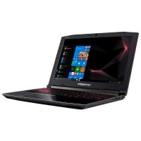 ноутбук Acer Predator Helios 300 PH315-51-72BJ Черный