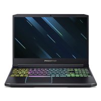 ноутбук Acer Predator Helios 300 PH315-52-55FN Черный