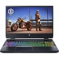 ноутбук Acer Predator Helios 300 PH315-55-95UQ Черный