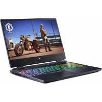 ноутбук Acer Predator Helios 300 PH315-55-95UQ Черный