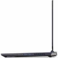 ноутбук Acer Predator Helios 300 PH315-55-95UQ Черный