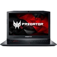 ноутбук Acer Predator Helios 300 PH317-52-56NV Черный