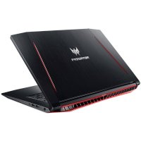ноутбук Acer Predator Helios 300 PH317-52-56NV Черный