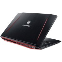 ноутбук Acer Predator Helios 300 PH317-52-56NV Черный