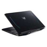 ноутбук Acer Predator Helios 300 PH317-54-76FZ Черный
