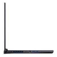 ноутбук Acer Predator Helios 300 PH317-54-76FZ Черный