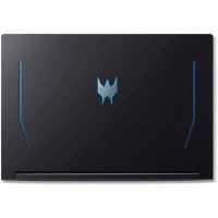 ноутбук Acer Predator Helios 300 PH317-55-56TK Черный