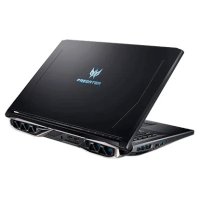 ноутбук Acer Predator Helios 500 PH517-51-99PH Черный