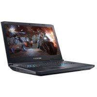ноутбук Acer Predator Helios 500 PH517-61-R28C Черный