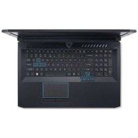 ноутбук Acer Predator Helios 500 PH517-61-R28C Черный
