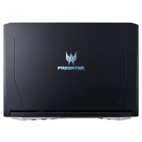 ноутбук Acer Predator Helios 500 PH517-61-R28C Черный