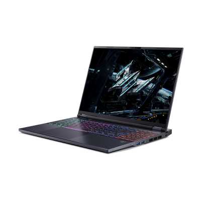 ноутбук Acer Predator Helios Neo 16 AI PHN16-73-92NH Черный