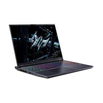 ноутбук Acer Predator Helios Neo 16 AI PHN16-73-92NH Черный
