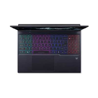 ноутбук Acer Predator Helios Neo 16 AI PHN16-73-92NH Черный
