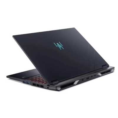 ноутбук Acer Predator Helios Neo 16 AI PHN16-I31-771W Черный