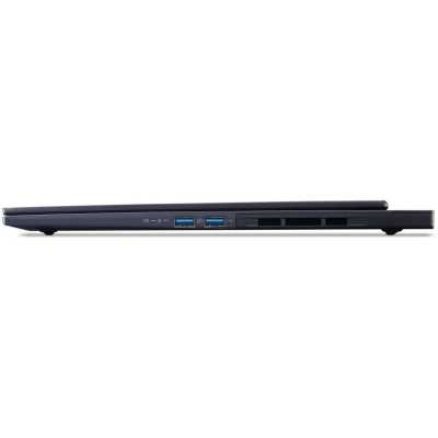ноутбук Acer Predator Helios Neo 16S AI PHN16S-71-72PG-wpro Черный