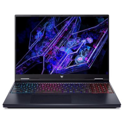 ноутбук Acer Predator Helios Neo 16 PHN16-72-903U Черный