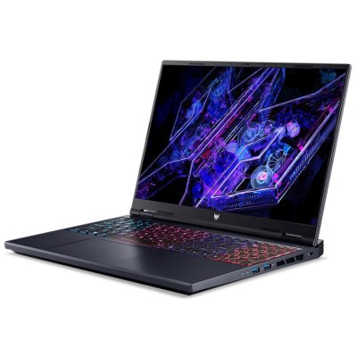 ноутбук Acer Predator Helios Neo 16 PHN16-72-903U Черный