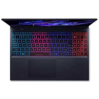 ноутбук Acer Predator Helios Neo 16 PHN16-72-903U Черный