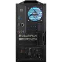 компьютер Acer Predator PO3-630 DG.E2EER.001 Черный