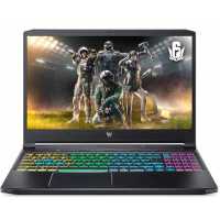 ноутбук Acer Predator Triton 300 PT315-53-72SP Черный