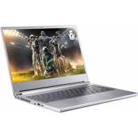 ноутбук Acer Predator Triton 300 SE PT314-51s-59SJ Серебристый