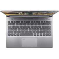 ноутбук Acer Predator Triton 300 SE PT314-51s-59SJ Серебристый