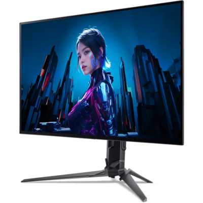 монитор Acer Predator X27UF3bmiipruzx Черный