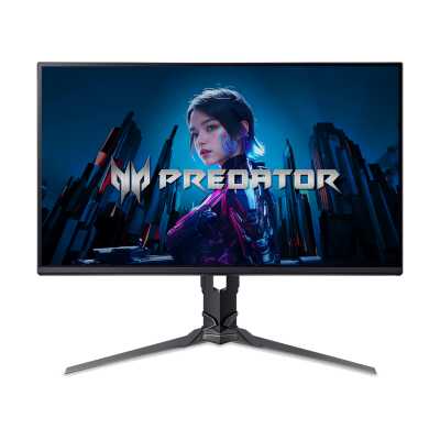 монитор Acer Predator XB253QF3bmiiprx Черный