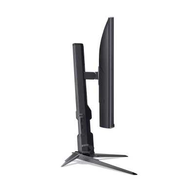 монитор Acer Predator XB253QF3bmiiprx Черный