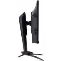монитор Acer Predator XB273UGXbmiipruzx Черный