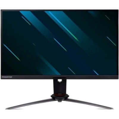 монитор Acer Predator XB273UKFbmiipruzx Черный