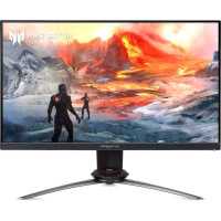 монитор Acer Predator XB273UZbmiipruzx Черный