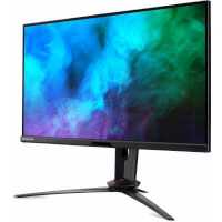 монитор Acer Predator XB283KKVbmiipruzx Черный