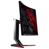 монитор Acer Predator Z321Qbmiphzx Черный