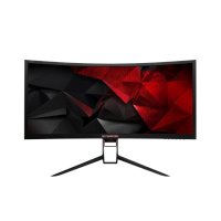 монитор Acer Predator Z35 Черный