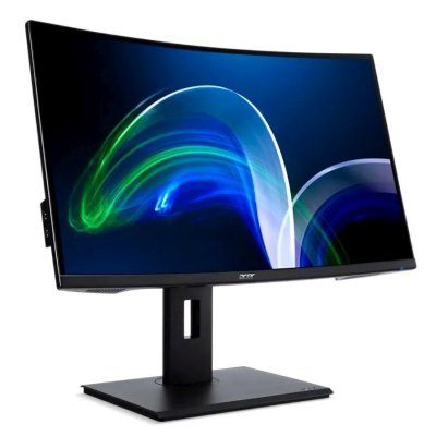 монитор Acer ProDesigner BC270Ubmiiphzx Черный