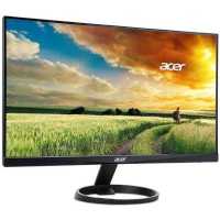 монитор Acer R240HYAbidx Черный