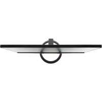 монитор Acer R240HYbidx Черный